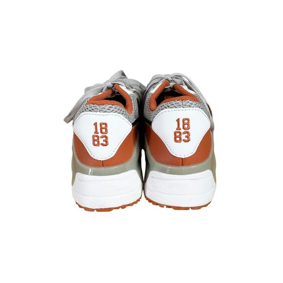 NIKE AIRMAX TEXAS LONGHORNS SYSTM SHOE DZ7745-001 - Picture 5 of 7